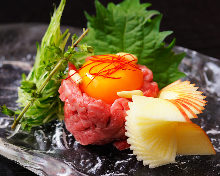 Tartare