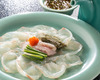 Seasonal White Meat Fish Seasonal White Meat Fish