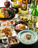 Third Generation “Waza” Course – 9 dishes Third Generation “Waza” Course – 9 dishes