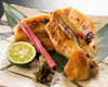 Seasonal Grilled Dish Seasonal Grilled Dish