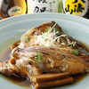 Seasonal Boiled Fish Seasonal Boiled Fish