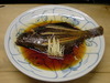 Boiled Righteye Flounder