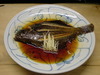 Boiled Righteye Flounder Boiled Righteye Flounder