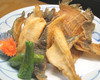 Deep-Fried Righteye Flounder Deep-Fried Righteye Flounder