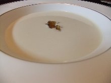 Vichyssoise