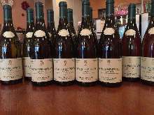 Chablis Premier Cru Vaucoupin