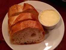 Bread KIKUCHI's Special Order Fermented Butter from , Hokkaido This rare fermented butter is specially made for KIKUCHI in okoppe, Okhotsk, Hokkaido.