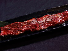 Kalbi (short ribs)