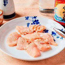 Mino (rumen/first stomach chamber)