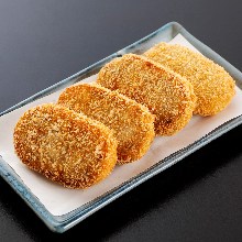 Croquette (Beef)