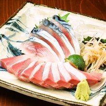 Sashimi