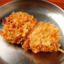 Fried skewer / Cutlet skewer