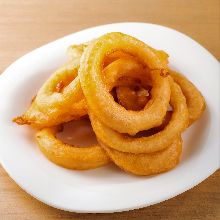 Onion rings