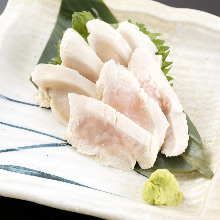 Kashiwa (chicken meat)