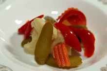Pickles