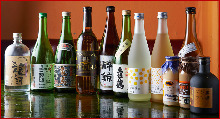 japanese sake
