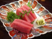 Sashimi