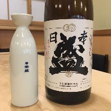 Japanese Sake