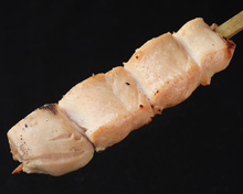 Sasami (chicken tenderloin)