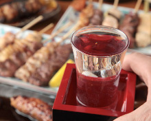 4,500 JPY Course (8 Items) 4,500 JPY Course (8 Items)