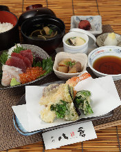 Other set meals / set menus Other set meals / set menus