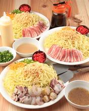 Yakisoba noodles Yakisoba noodles