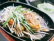 Oysters