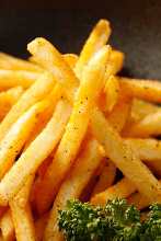 French fries