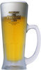 Draft beer (The Premium Malt's)