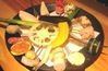 ■Tuck away skewer tempura! Hearty course (excl. drinks) at 5,000 yen■ ■Tuck away skewer tempura! Hearty course (excl. drinks) at 5,000 yen■