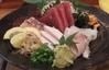 ■Luxurious with assorted sashimi and tempura chazuke! Seafood course (excl. drinks) at 6,000 yen■