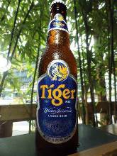 Tiger Beer