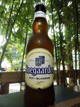 Hoegaarden White