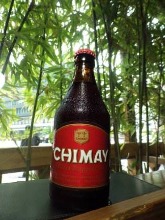 Chimay Red Cap