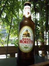 Moretti