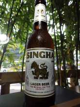 Singha Beer