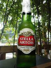 Stella Artois