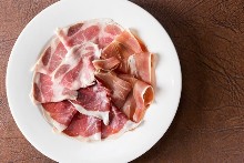 Jamon Iberico