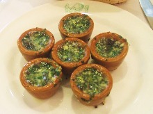 Escargot