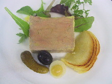 Terrine