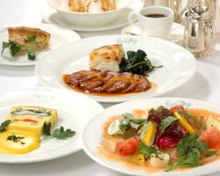 10,000 JPY Course (7 Items) 10,000 JPY Course (7 Items)