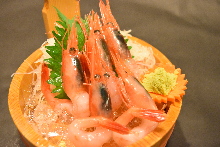 Sashimi