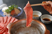Shabu-shabu Shabu-shabu