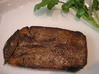 Beef Tongue Steak with Special Soy Sauce