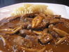 Beef Stroganoff with Pasta