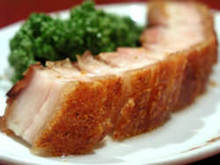 Pork belly