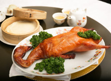 Peking Duck