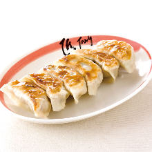 Gyoza