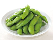 Edamame beans