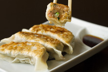 Gyoza